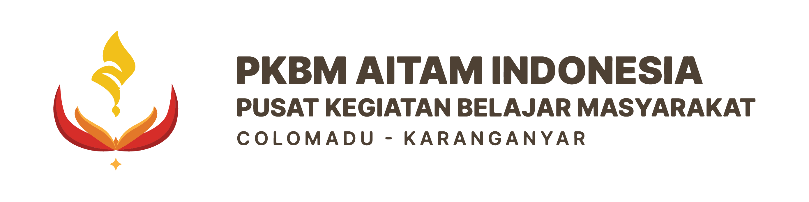 Logo PKBM Aitam Indonesia